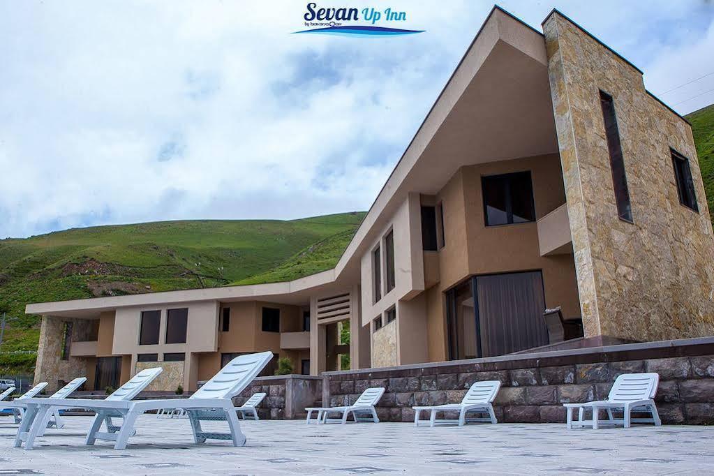 Sevan Up Inn Экстерьер фото